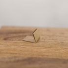 affirmation card stand metal clip