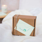 new mum gift box personalised