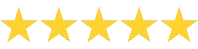 five stars
