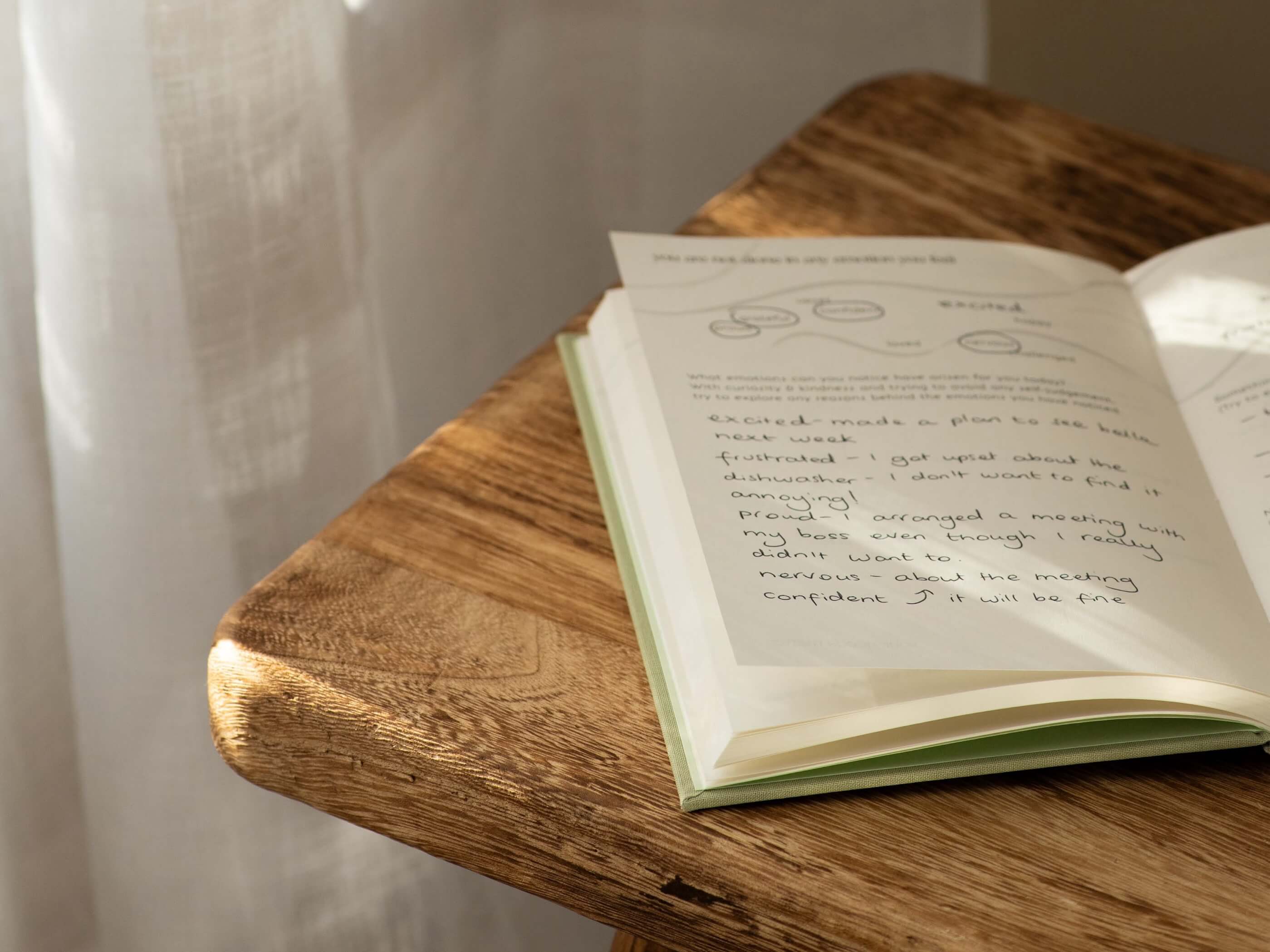 give yourself kindness journal