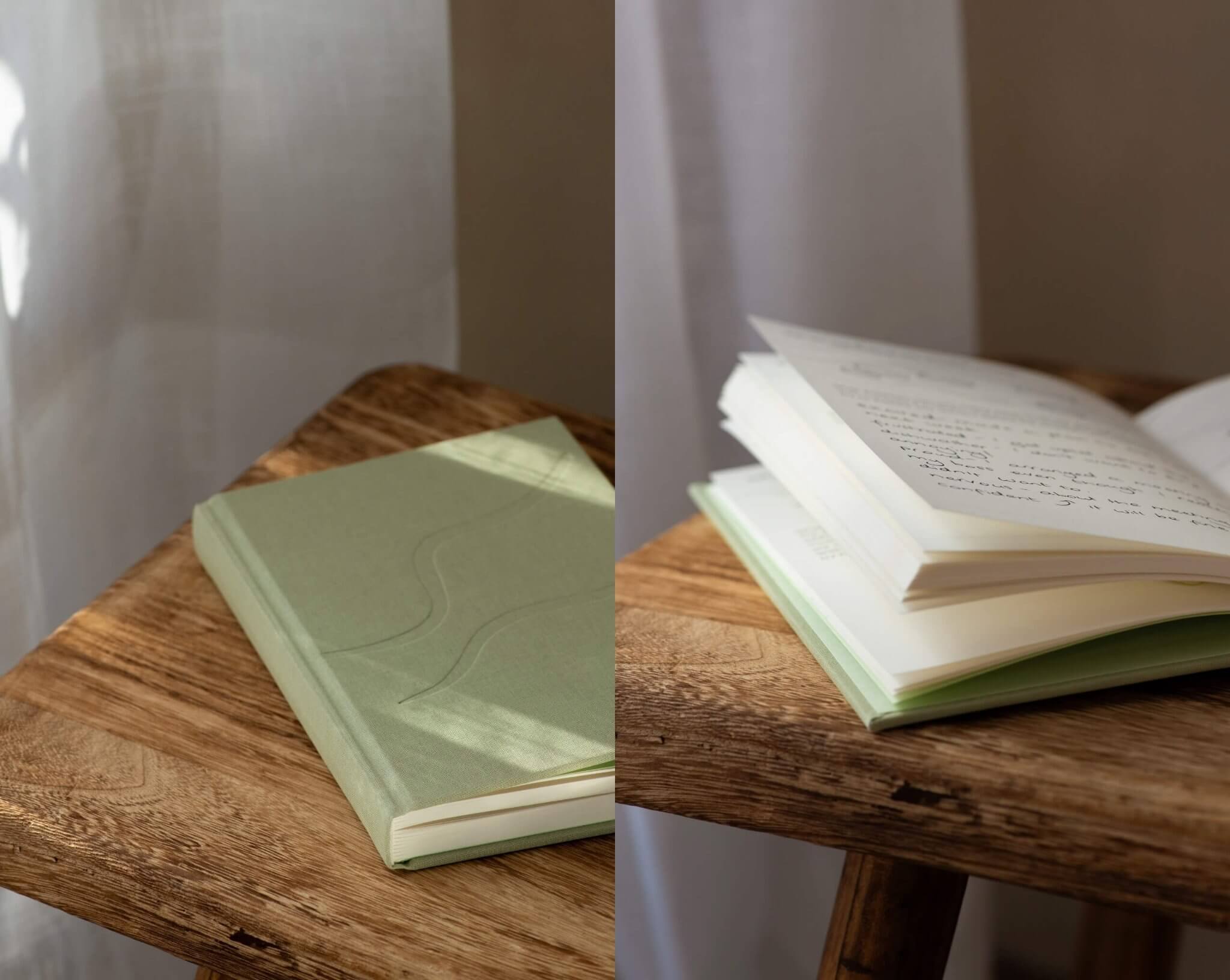 give yourself kindness journal