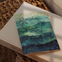 30 day challenge gratitude journal
