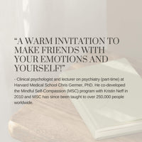 journal review by chris germer phd