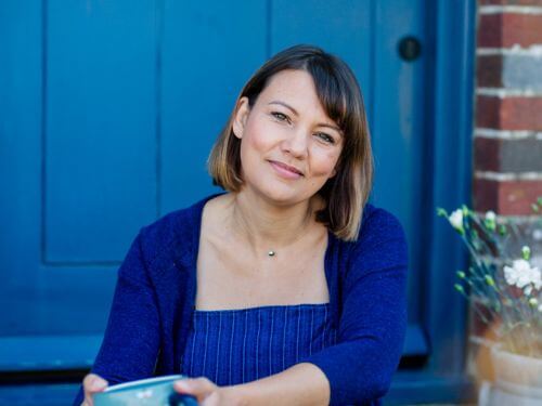 nic self-compassion teacher
