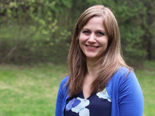 psychotherapist carrie pollard