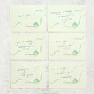 gift box messages for self-compassion journal