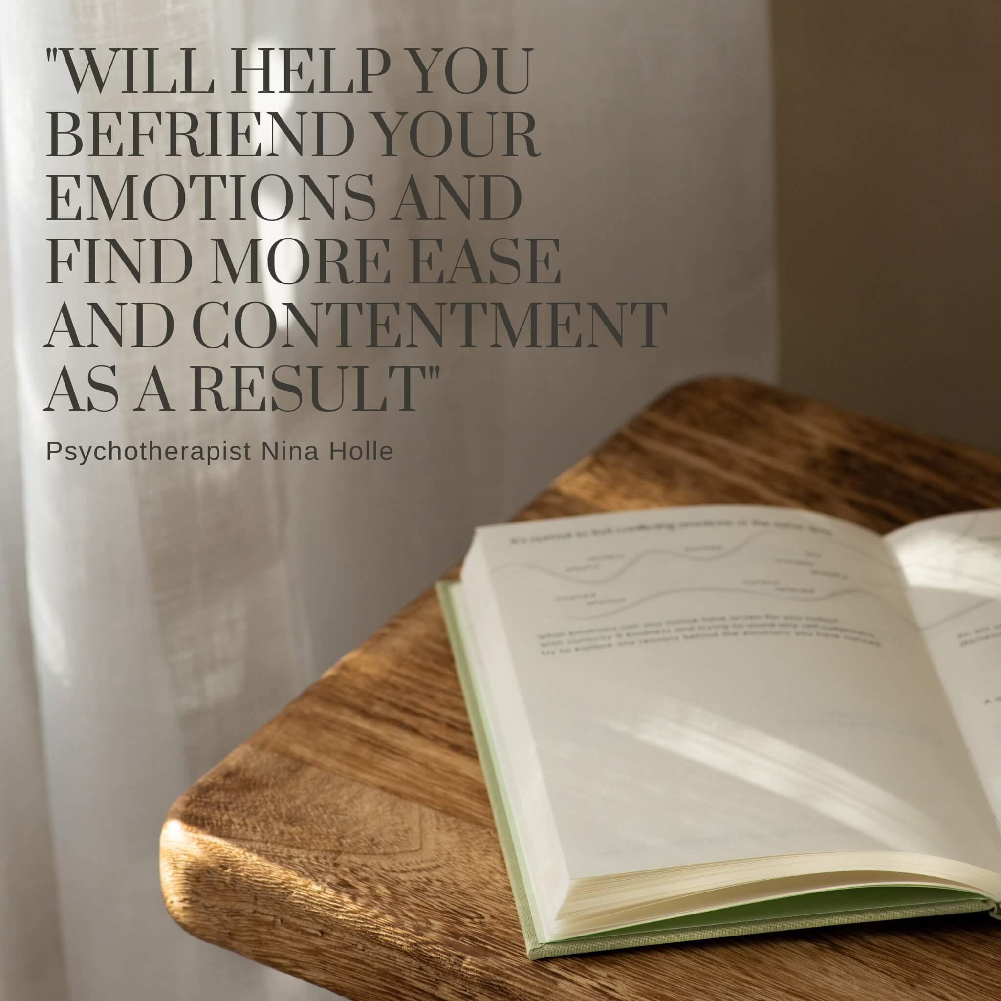 self-compassion journal therapist recommended