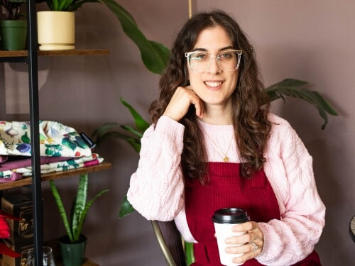 therapist deanna solomon