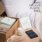 wellness gift box vegan