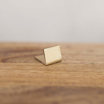 affirmation card stand 
