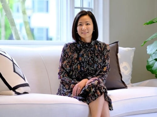 dr michelle chung clinical psychologist