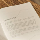 gratitude journal for real life gratitude