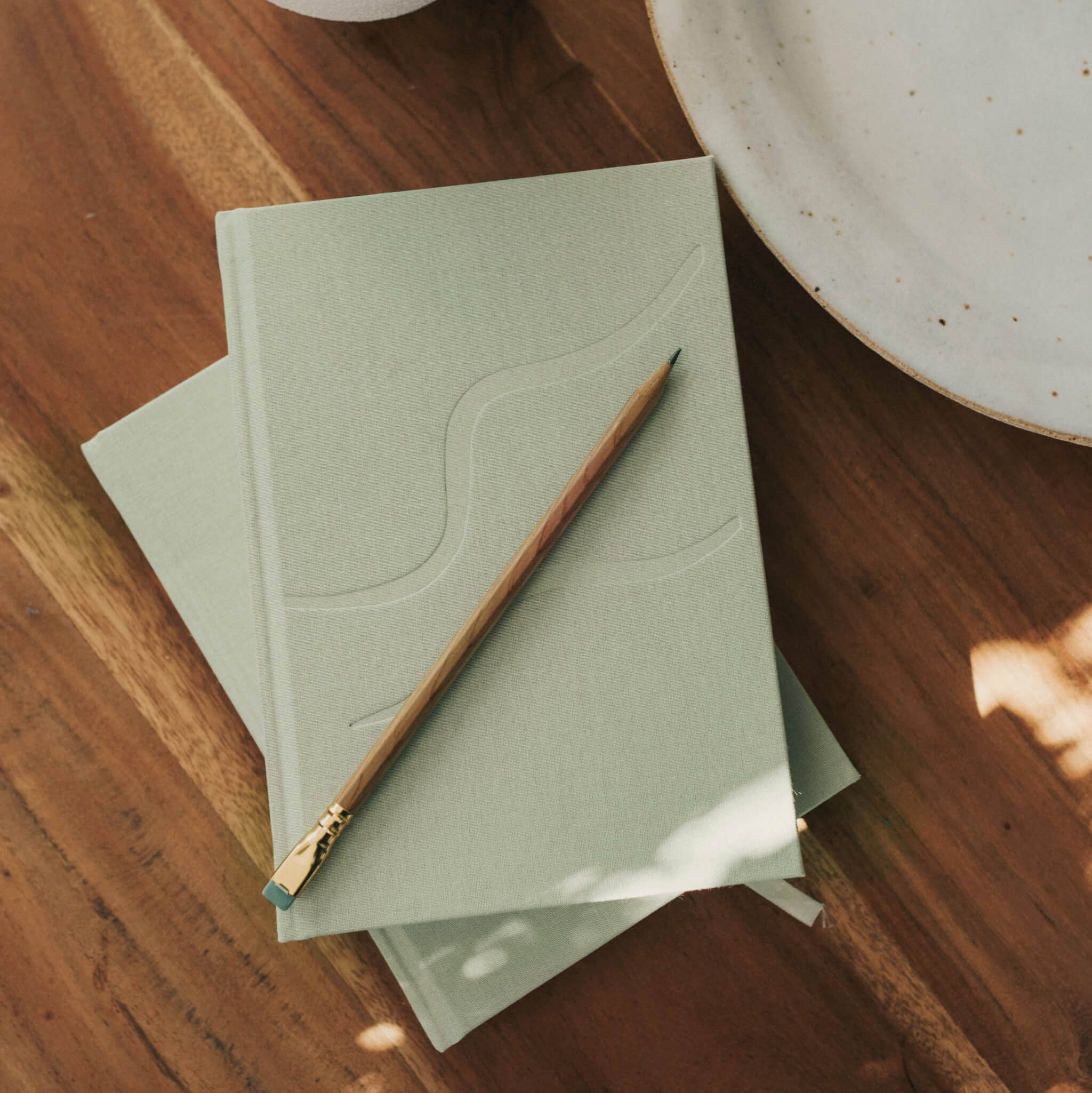 give yourself kindness journal twin bundle