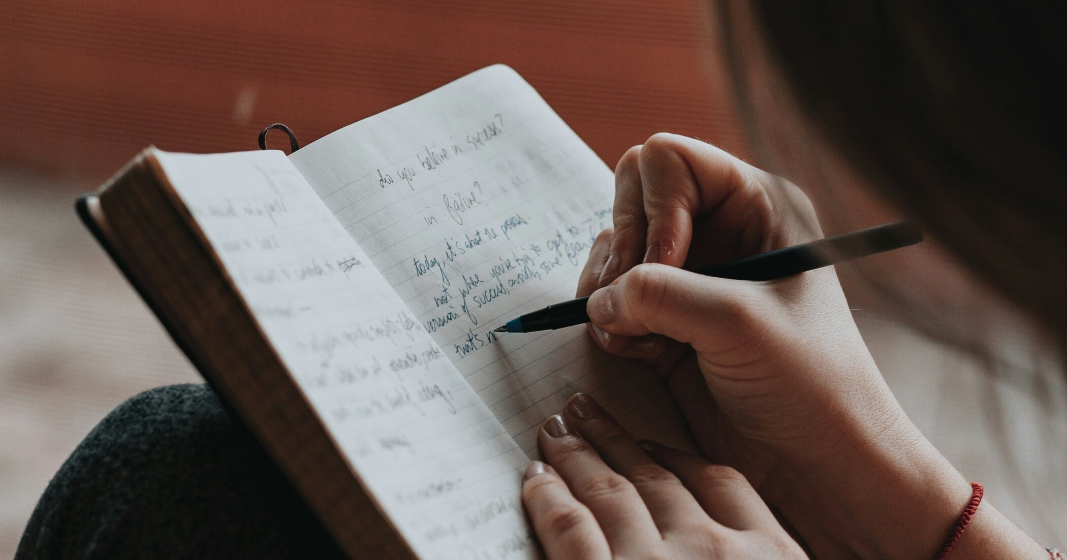how to start a gratitude practice
