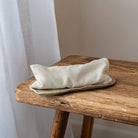 organic lavender eye pillow