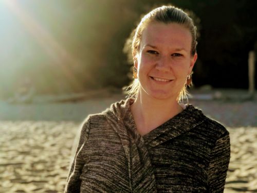 psychotherapist Nina Holle