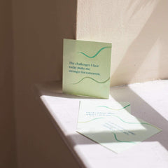 Student Affirmation Cards