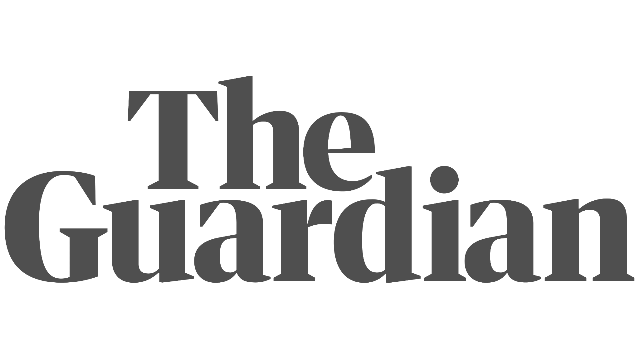 the guardian logo