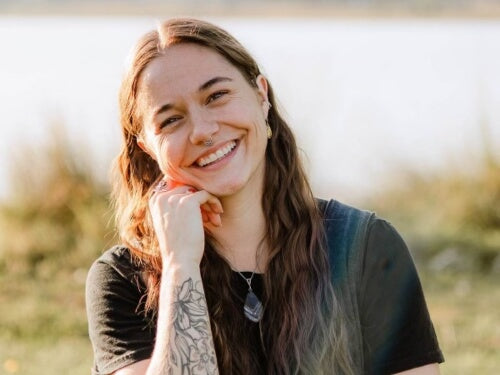 therapist margaret davis