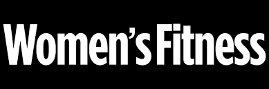 womens fitness magazine logo